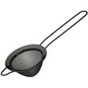 Olympia mesh strainer zwart | DR621