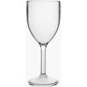 Kristallon polycarbonaat wijnglazen 30cl | DS130
