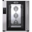 Unox Bakerlux Shop Pro Camilla Matic Touch 10 Bakplaten Heteluchtoven - DW074
