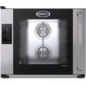 Unox Bakerlux Shop Pro Vittoria Matic Touch 6 Bakplaten Heteluchtoven - DW075
