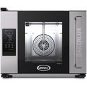 Unox Bakerlux Shop Pro Arianna Matic Touch 4 Bakplaten Heteluchtoven - DW078