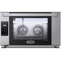 Unox Bakerlux Shop Pro Rossella Led Convectieoven met 4 Bakplaten - DW080