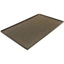 Schneider geperforeerde antikleef bakplaat met Tyneck-coating 53x32,5cm | DW284