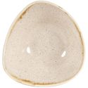 Churchill Stonecast Nutmeg Cream Lotus Kom 15.2 cm Pak van 12 - DW371