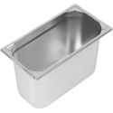 Vogue RVS GN 1/3 bak 200mm | DW445