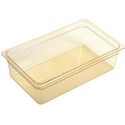 Cambro hittebestendige GN 1/1 bak 150mm | DW480