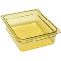 Cambro hittebestendige GN 1/2 bak 100mm | DW482