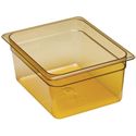 Cambro hittebestendige GN 1/2 bak 150mm | DW483