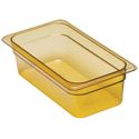 Cambro hittebestendige GN 1/3 bak 100mm | DW485