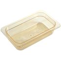 Cambro hittebestendige GN 1/4 bak 65mm | DW489