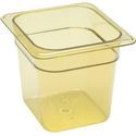 Cambro hittebestendige GN 1/6 bak 150mm | DW494