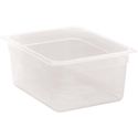 Cambro polypropylene GN 1/2 bak 150mm | DW503