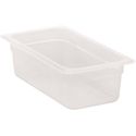 Cambro polypropylene GN 1/3 bak 100mm | DW504