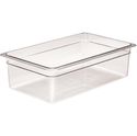 Cambro Camview BPA vrije GN 1/1 bak 150mm | DW532
