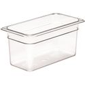 Cambro Camview BPA vrije GN 1/3 bak 150mm | DW540