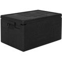 Cambro Cam GoBox economische geïsoleerde voedselcontainer 46ltr | DW576