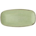 Churchill Stonecast Sage Green Borden 298mm (Pak van 12) - DX018