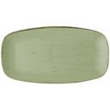 Churchill Stonecast Sage Green Schalen 355mm (Pak van 6) - DX019