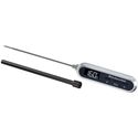 KitchenAid Globale Digitale Thermometer Zwart - DX295