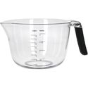 KitchenAid 8 Kops Beslagkom Zwart - DX305