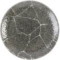 Churchill Super Vitrified Churchill Kintsugi Accents Quartz Black Evolve Coupe Bord 16.5 cm Pak van 12 - DX807