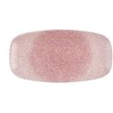 Churchill Super Vitrified Churchill Raku Pink Quartz Chefs Ovaal Bord 29.8 X 15.2 cm Pak van 12 - DX842