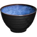 Olympia Luna Midnight Blue Footed Bowls 115 mm (pak van 8) - DZ774