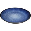 Olympia Luna Middernachtblauw Coupebord 255 mm (pak van 4) - DZ778