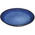 Olympia Luna Middernachtblauwe Coupeplaten 205 mm (pak van 4) - DZ779