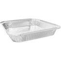 Jantex Fiesta Recyclebare Ondiepe Foliecontainers 1580 Ml (200 Stuks) - DZ893
