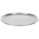 Pizzapan | getemperd aluminium | 30cm | F006