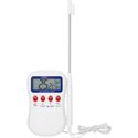 Hygiplas multifunctionele thermometer met voeler | F338