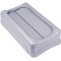 Rubbermaid Slim Jim tuimeldeksel - F604