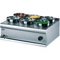 Lincat Silverlink 600 Bain Marie Bs7w, Lincat F878