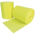 EcoTech Envirolite Super Antibacteriële Schoonmaakdoekjes Geel (2x 500 Stuks) - EcoTech FA206