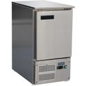 Polar G-Serie 1-Deurs Saladette 88L - Polar FA442