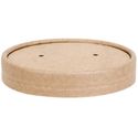 Fiesta Recyclebare Deksels Voor Soepcontainers - Fiesta Recyclable FA978