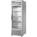 True Vitrinekoelkast met Glazen Deur T-23g-Hc-Fgd01 - T-23G-HC~FGD01
