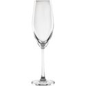 Olympia Cordoba Flutes 210ml (6 Stuks), Olympia FB554