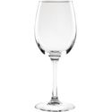 Olympia Rosario Wijnglazen 250ml (6 Stuks), Olympia FB574