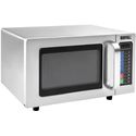 Buffalo Professionele Magnetron 25l 1000w Programmeerbaar, Buffalo FB862