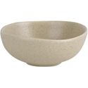 Olympia Build A Bowl diepe kom aardebruin 11x5cm | FC730