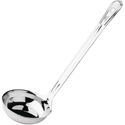 FD199 Essentials soepopscheplepel 11,5''