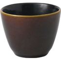 Churchill Siena Brown Contour Mok 284 Ml Pak van 12 - FD819