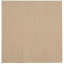 Fiesta Lunchservetten 1/4 Vouw Kraft 330mm (2000 Stuks), Fiesta FE226
