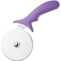 Hygiplas Pizzasnijder 102mm Paars, Hygiplas FE284