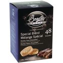 Bradley FE647 Food Smoker Special Blend Flavour Bisquette (48 Pack)