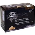 Bradley FE655 Food Smoker Pecan Flavour Bisquette (120 Pack)