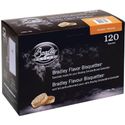 Bradley FE657 Food Smoker Mesquite Flavour Bisquette (120 Pack)