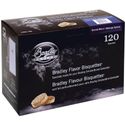 Bradley FE658 Food Smoker Special Blend Flavour Bisquette (120 Pack)